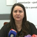 Udruženja iz cele BiH u zajedničkom projektu: Ujedinjeni protiv nasilja u porodici