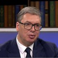 Vučić upozorava svet na posledice kurtijevog terora: "Ako dozvole da se nastavi, Srbi će krenuti da pakuju stvari na…