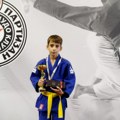 Zlato za Luku Golubovića na Trofeju Partizana