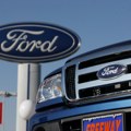 Ford: Zbog štrajka napravljen gubitak od 1,3 milijarde dolara