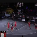 Pirot 3x3 završio Master u Dubaiu. Naš tim poražen od San Huana!