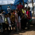 Izrael prihvatio četvorosatne dnevne humanitarne pauze u Gazi, kaže Bela kuća