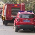 Eksplozija u Zemunu: Muškarac poginuo, žena teško povređena