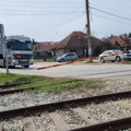 Železnice Srbije: Ove godine pet poginulih na pružnim prelazima u Srbiji