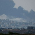 Vojni ekspert: Dešavanja na terenu ukazuju da će se bitke u Gazi proširiti