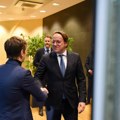 Varheji: EU vidi da je BiH posvećena reformama