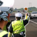 Divljao sa 2,3 promila "Defile divljih vozača" u Vojvodini, saobraćajci imali pune ruke posla, jedna osoba povređena u…