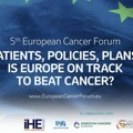Evropski Forum o raku bavio se pitanjem da li je Evropa na putu da pobedi rak