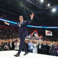 Televizije samo lepo o Vučiću, a ProGlas ignorišu