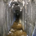 Portparol Hamasa: Tuneli u Gazi izgrađeni da mogu da izdrže upumpavanje vode