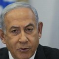 Netanijahu: Izrael ima tri preduslova za uspostavljanje mira sa Palestincima