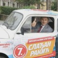 „Luda glava” sa više odbornika od etabliranih stranaka i koalicija: Ko je Slađan Rakić, najveći dobitnik lokalnih…