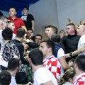 „Policija je kasno reagovala“: Ispovest svedoka haosa u Dubrovniku za Nova.rs – kako je došlo do sramnih scena?
