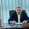 Bajro Gegić stupio na dužnost predsednika Opštine Tutin