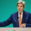 Američki izaslanik za klimu Džon Keri napušta administraciju predsednika Bajdena