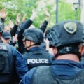 Kancelarija za Kosovo i metohiju: Kosovska policija naoružana dugim cevima izvršila premetačinu u selu Vranište