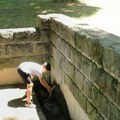 Voda za piće bezbedna za upotrebu sa šest javnih česmi u Kragujevcu