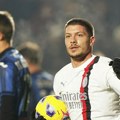 Luka spasa za Milan i krupne reči trenera: „Igrač koji rešava utakmice“