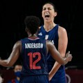 Košarkašice Srbije savladale Brazil, ipak još bez olimpijske vize