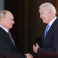 Bajden šokirao izjavom o ruskom lideru: Putin ima veće ciljeve od Ukrajine