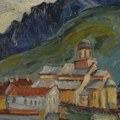 Tri Dana besplatno na veliku izložbu: Muzej savremene umetnosti u Beogradu izlaže dela Nadežde Petrović