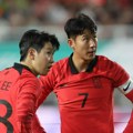 Skandal: Son i Kang Li se tukli pred polufinale!