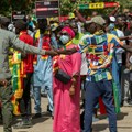 U Senegalu održan prvi odobreni anti-vladin skup, nakon odlaganja izbora
