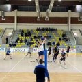 Novi Pazar – Smederevo 3:2