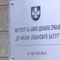 Batut: U Srbiji u 2024. registrovano sedam obolelih od malih boginja, šest u Beogradu
