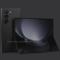 Galaxy Z Fold6 renderi otkrivaju izgled dva spojena S24 Ultra modela