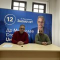 Miroslav Stojanović Džiga: Privremeni organ je naneo štetu gradu (VIDEO)