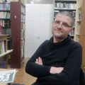 Autorsko veče Andrije T. Radomirovića: Paraćinski pesnik u ćuprijskoj Biblioteci