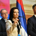 Tepić: Aleksandar Vučić je "Oskar", jer jedini ima uticaj na celokupno pravosuđe