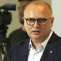 Vesić: Pregovara se o poklanjanju bombardovanog Generalštaba američkim firmama