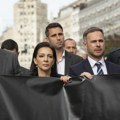 SSP podnela krivičnu prijavu protiv Gašića, Martinovića i niza službenika zbog "fantomskih" glasača