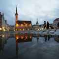 Estonski ministar pravde podneo ostavku zbog korupcionaškog skandala