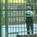 Nakon ubistva zatvorenika u Padinskoj skeli suspendovani upravnik i desetoro zaposlenih