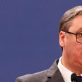 Vučić: NATO pokazao da je sve vreme radio zajedno sa Prištinom