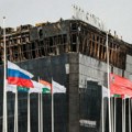 Tadžikistan uhapsio devet osoba povezanih s napadom u Moskvi