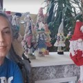 Kako je jedna Knjaževčanka počela da pravi lutke – vilenjake