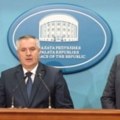 Vlada Republike Srpske pozvala članove izborne komisije iz ovog entiteta da podnesu ostavke