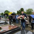 SRS: Milica Rakić ubijena pre 25 godina, postala simbol stradanja nevinih žrtava NATO zločinaca