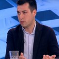Dobrica Veselinović bi voleo zajednički nastup sa Savom Manojlovićem na izborima