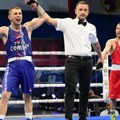 Srpski bokseri obezbedili još dve medalje na Evropskom prvenstvu u Beogradu