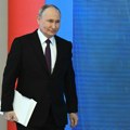 Putin položio zakletvu u Moskvi! Vladaće Rusijom još šest godina