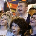 Ko je nova predsednica Severne Makedonije Gordana Siljanovska Davkova?