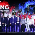 Investicije u budućnost i sport: Adnan Bajramović novi potpredsednik Bokserskog saveza Srbije
