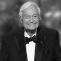 Preminuo čuveni holivudki producent i "kralj filmova": Slavni glumac nas napustio u 98. godini