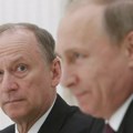 „Путин је сменио свог параноичног шефа безбедности“: Политицо издвојио пет најлуђих ствари које је Николај Патрушев…