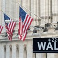 Wall Street: Dow Jones zaključio iznad 40.000 bodova